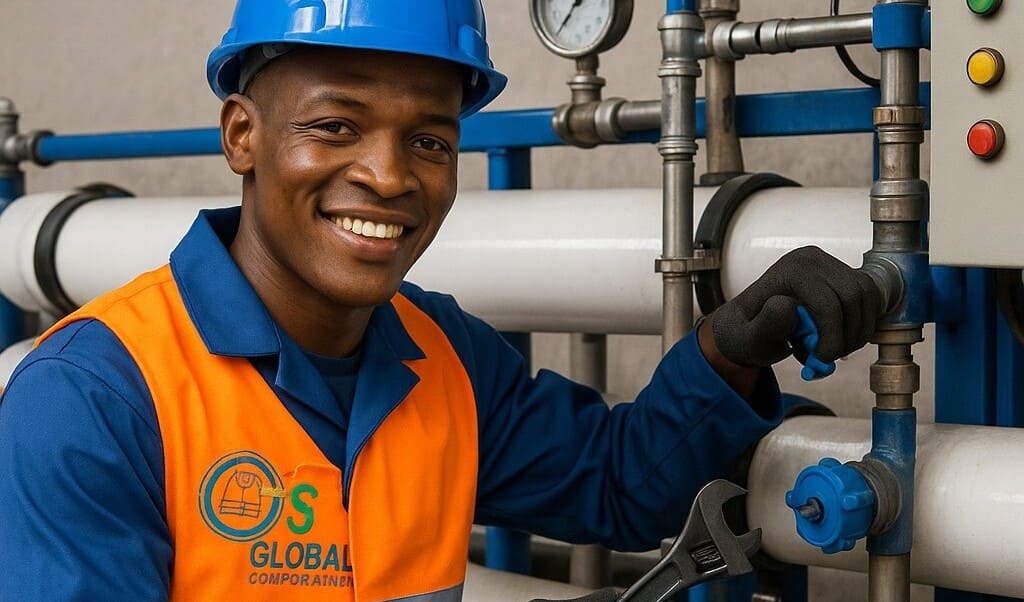 GS-Global Corporation